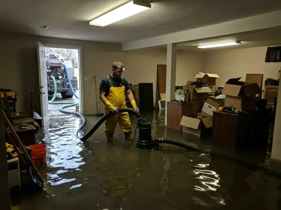 basement-burst-pipe-flooding-a-001 — frequently asked questions, 24-Hour Water Damage Restoration Services in Riverwoods, IL